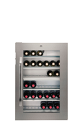 Reparación averías vinoteca Carrefour home en  León
